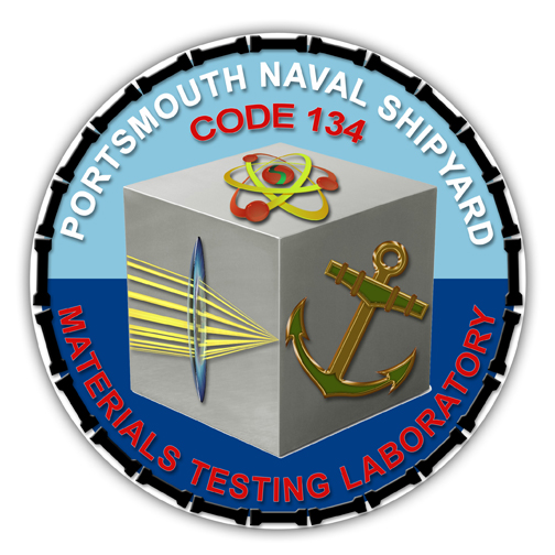Code 134 Logo